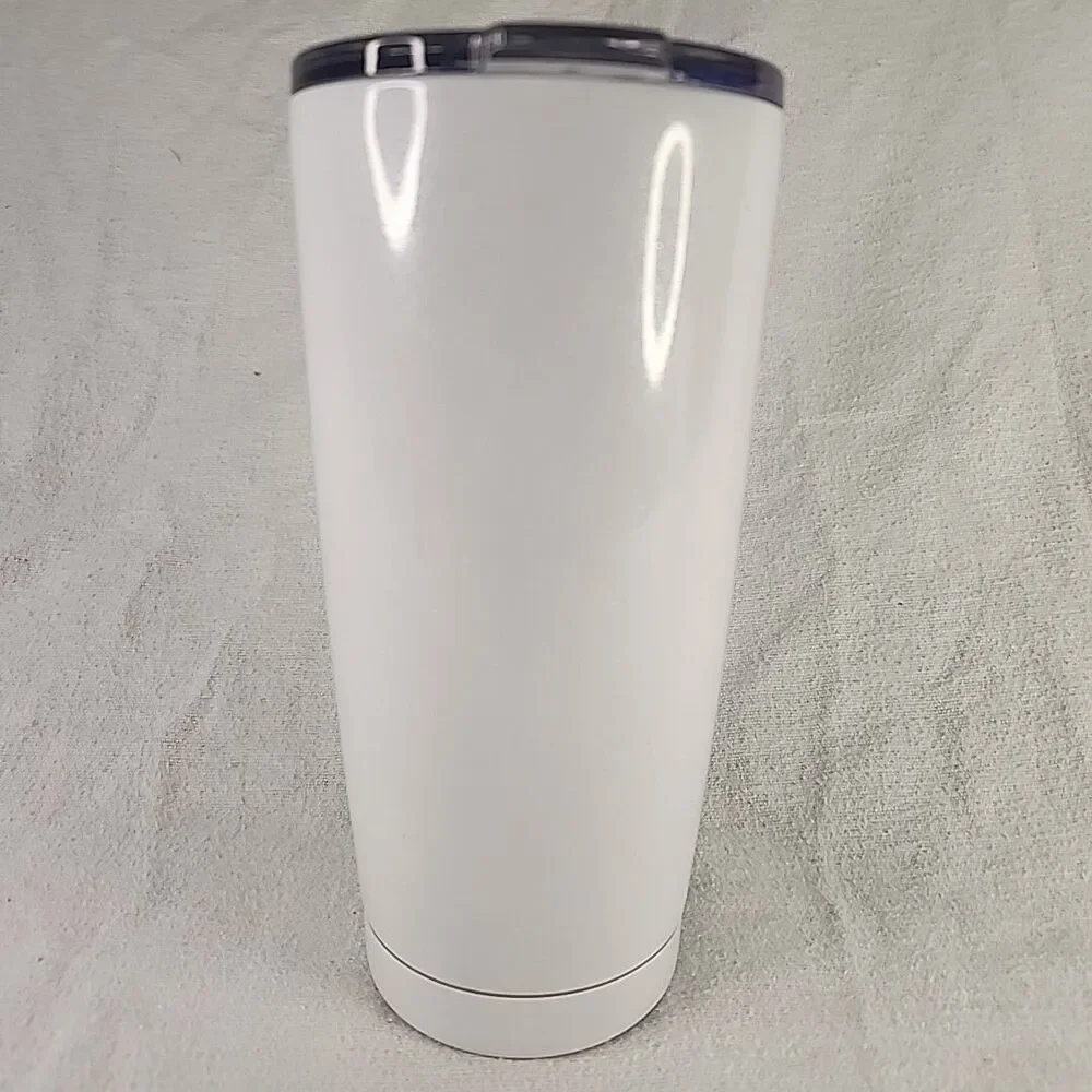 Mug Swig Teacher Tumbler Stainless Steel 20oz Travel Tumbler And Lid